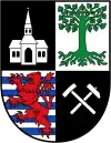 Blason de Gelsenkirchen