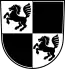 Blason de Gerabronn