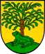 Blason de Gerbach