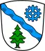 Blason de Geretsried