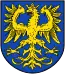 Blason de Germersheim