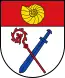 Blason de Gersheim