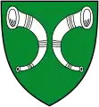 Blason de Gescher