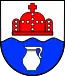 Blason de Gillenfeld