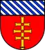 Blason de Gindorf