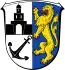 Blason de Ginsheim-Gustavsburg