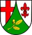 Blason de Gipperath