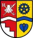 Blason de Girod