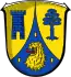 Blason de Glashütten