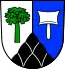 Blason de Glottertal