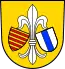 Blason de Grünsfeld