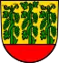 Blason de Grafenberg