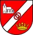 Blason de Gransdorf