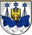 Blason de Greetsiel