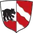 Blason de Greifenberg