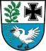 Blason de Großbeeren