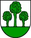 Blason de Großbettlingen