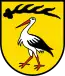 Blason de Großbottwar