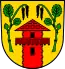 Blason de Großerlach