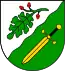 Blason de Großholbach