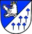 Blason de Großrosseln