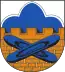 Blason de Großschönau