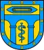 Blason de Großschweidnitz