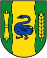 Blason de Gronau