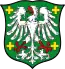 Blason de Grünstadt