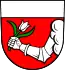 Blason de Grundsheim