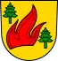 Blason de Gschwend