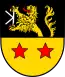 Blason de Gundersweiler