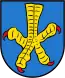 Blason de Gundheim