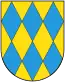 Blason de Gutenberg