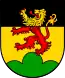 Blason de Höheischweiler