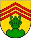 Blason de Höhfröschen