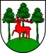 Blason de Höringen