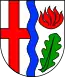 Blason de Hörscheid