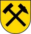 Blason de Hövels