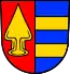 Blason de Hüffenhardt