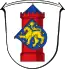 Blason de Hünfelden