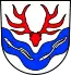 Blason de Hüttlingen