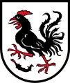 Blason de Haan