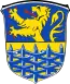 Blason de Hage