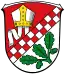 Blason de Haina