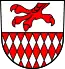 Blason de Haiterbach