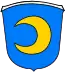 Blason de Halbemond