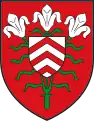 Blason de Halle