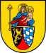 Blason de Hallgarten