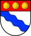 Blason de Hallschlag